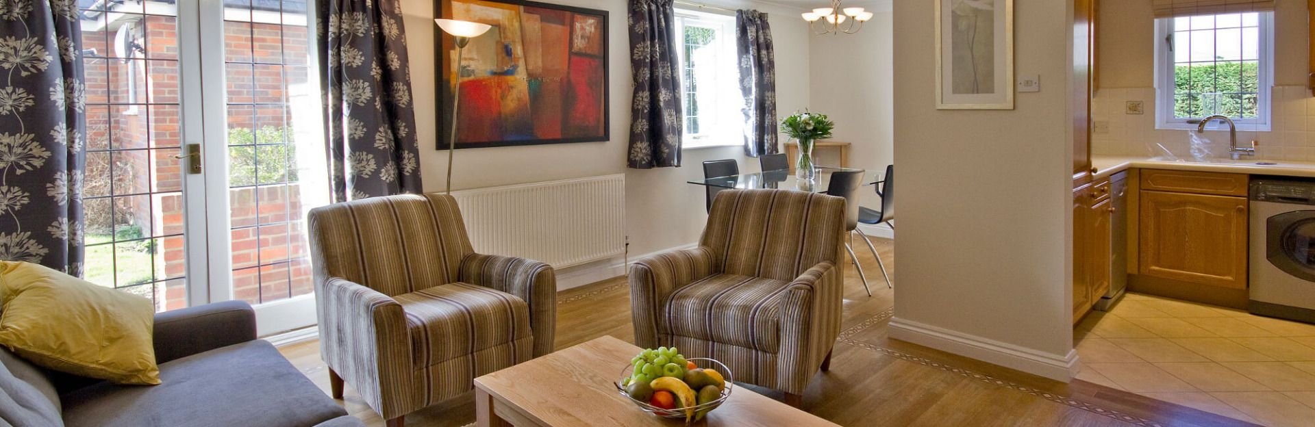 Marlow Holiday cottage